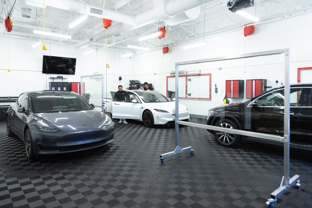 What Is the Difference Between a Manufacturer's Warranty and a No-Fault Tint Warranty?