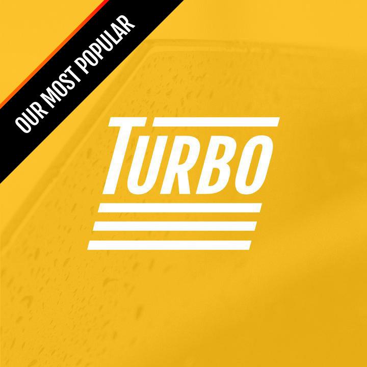 Colorado Springs Window Tinting & Paint Protection – Turbo Tint ...